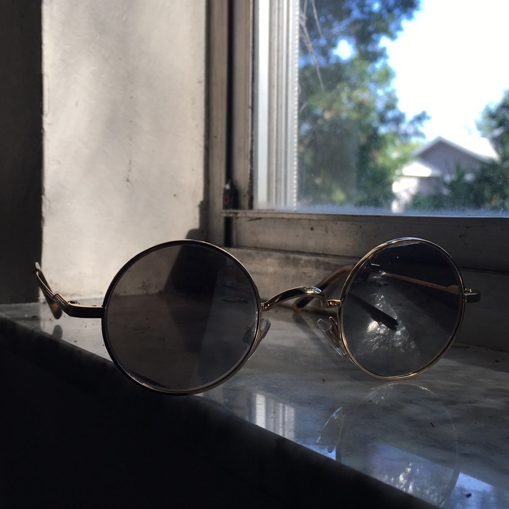 Dolce & Gabbana 2168 Sunglasses